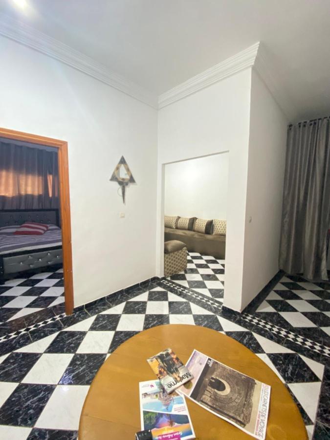 Appartement Residence Vacances Маракеш Екстериор снимка