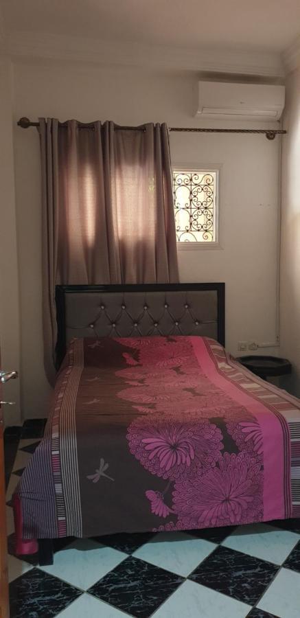 Appartement Residence Vacances Маракеш Екстериор снимка